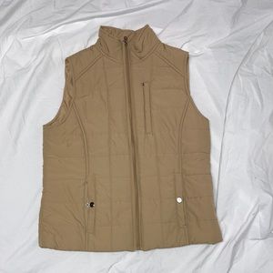 Lauren Ralph Lauren Vest